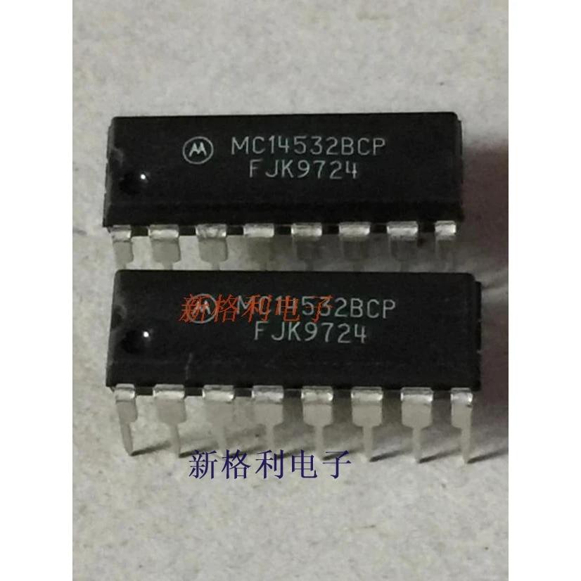 MC14532BCP,